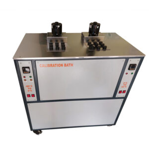 High & Low Temperature Calibrator Bath