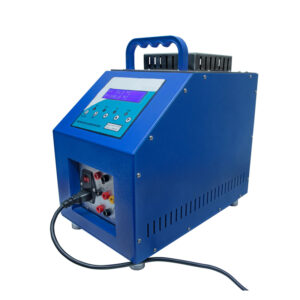 Portable High Temperature Calibrator (Dry Block)