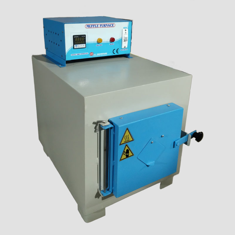 muffle-furnace